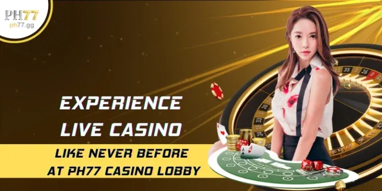 Đa dạng trò chơi 77 Ball