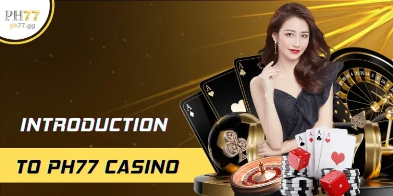 Trang chủ chính thức 77 Ball