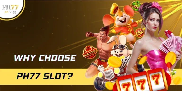Tận dụng khuyến mãi 77 Ball