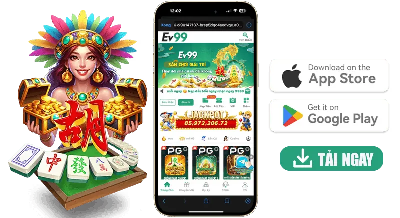 Biểu tượng an toàn và công bằng trong trò chơi slot tại 77 Ball Tải Game