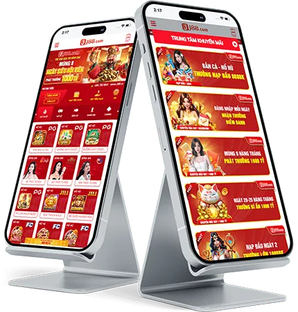 Giao diện thân thiện của 77 Ball app