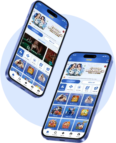 Đa dạng trò chơi tại 77 Ball tải game