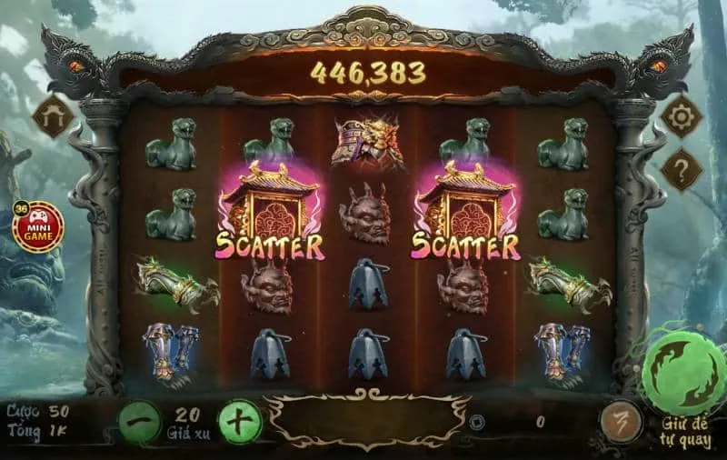 Chính sách bảo mật 77 Ball tải game