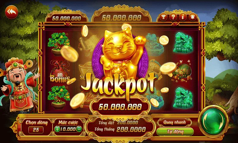Cập nhật game mới 77 ball tải game
