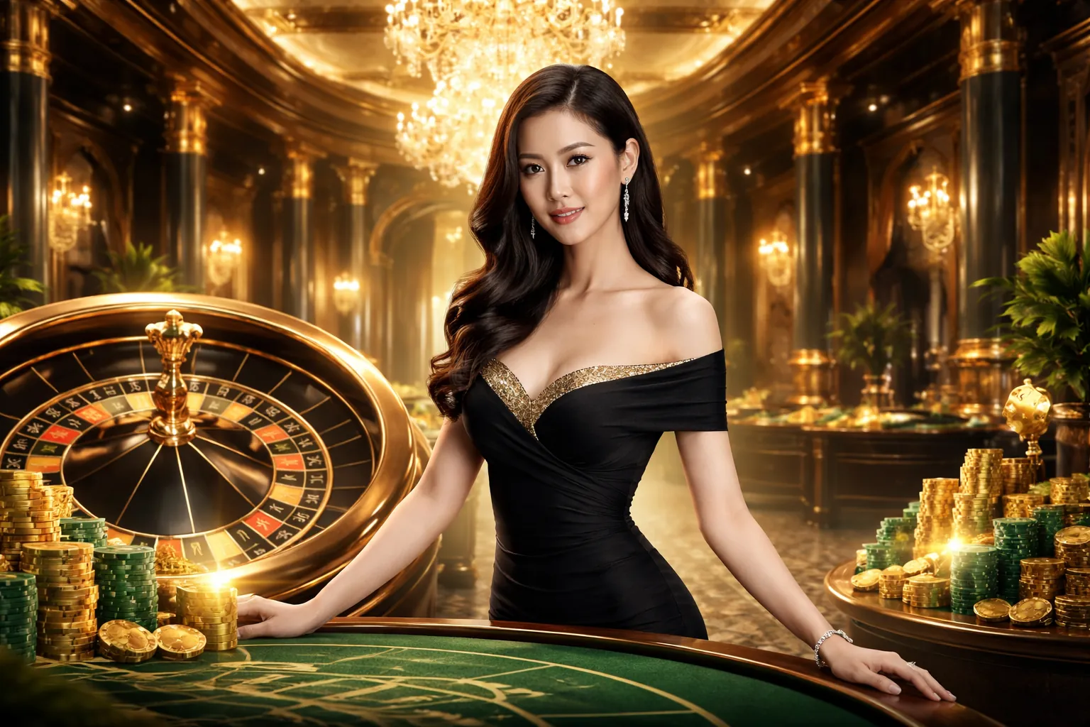 Kho vũ khí đa dạng và nâng cấp tại 77 Ball