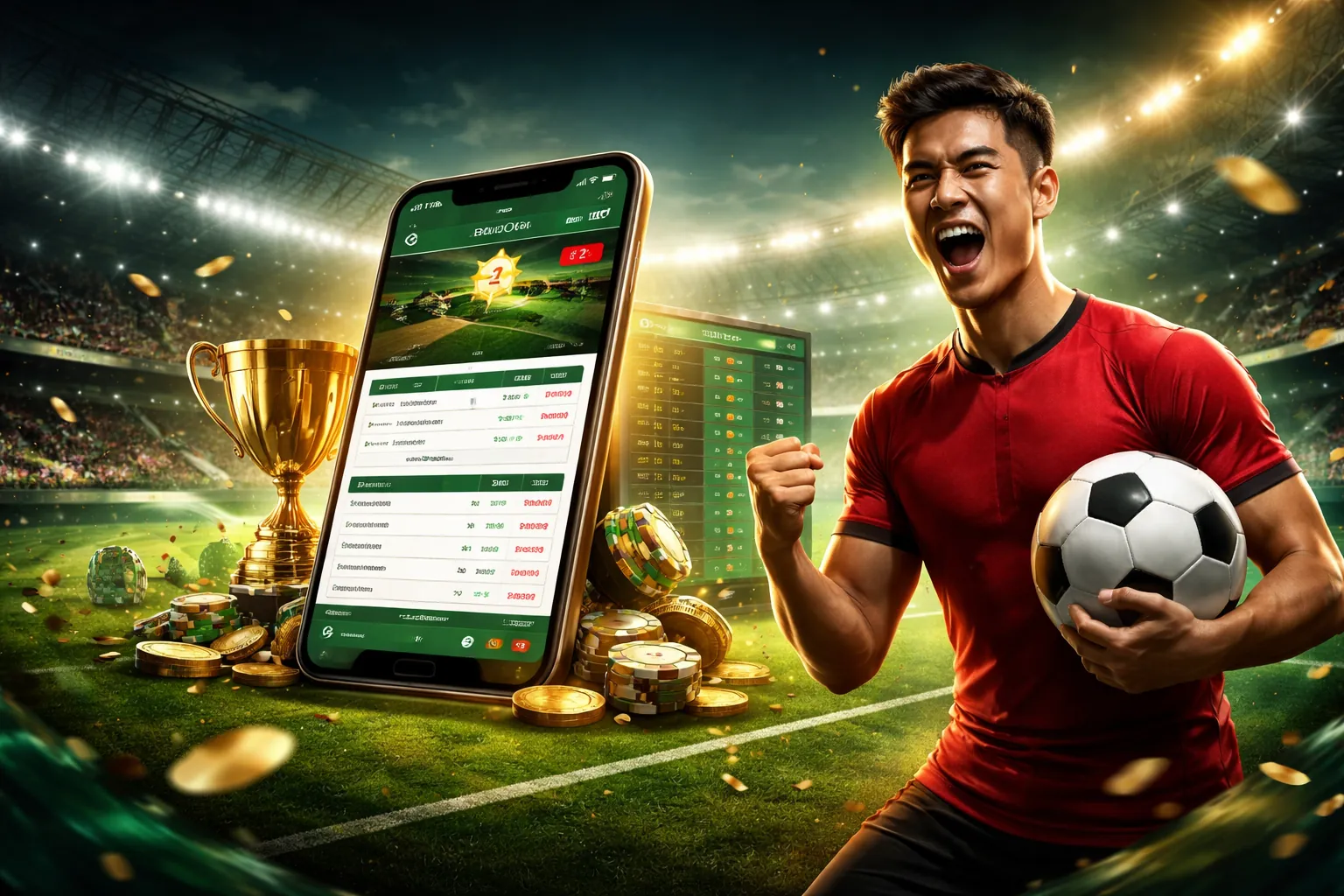 Hướng dẫn tải game 77 Ball chi tiết