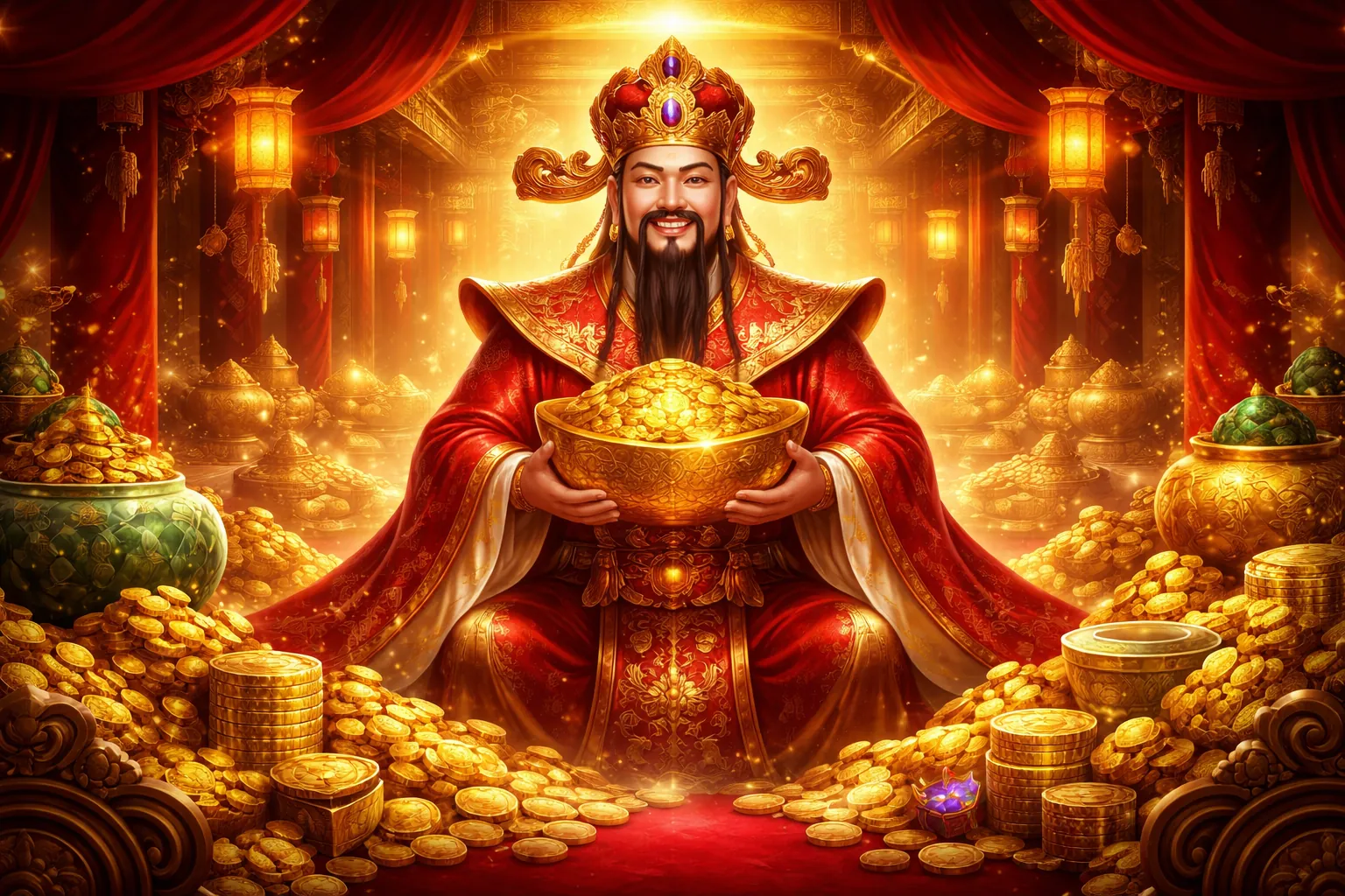 Hình ảnh chính sách cookie 77 Ball Tải Game