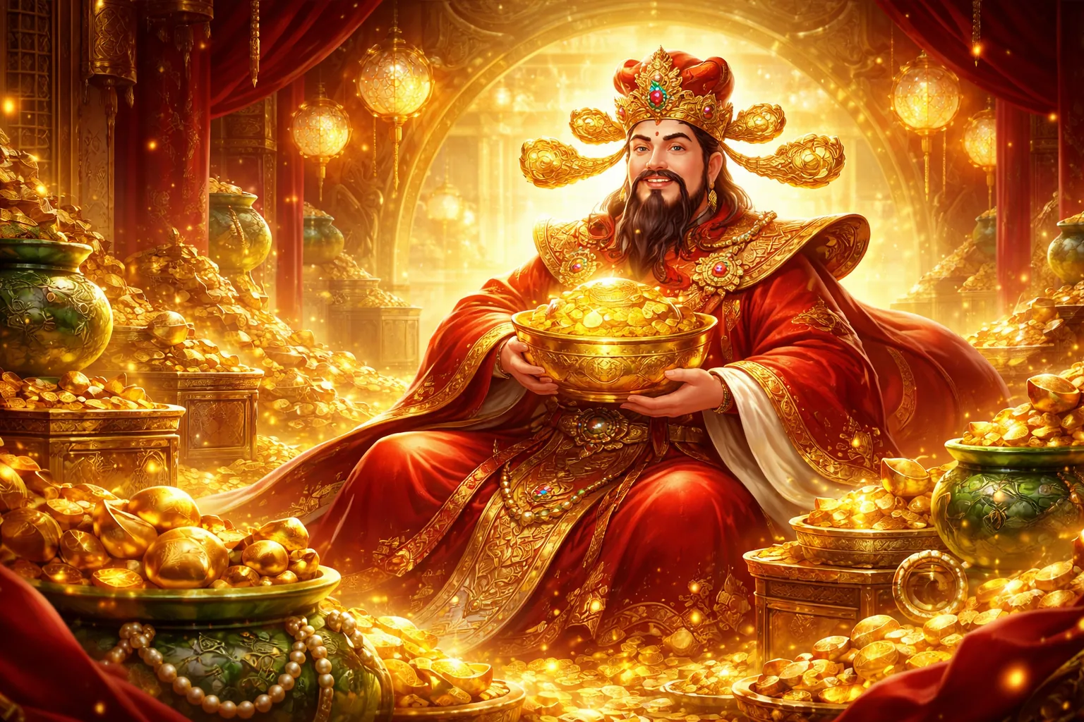 Tổng hợp các trò chơi đa dạng tại 77 Ball Tải Game