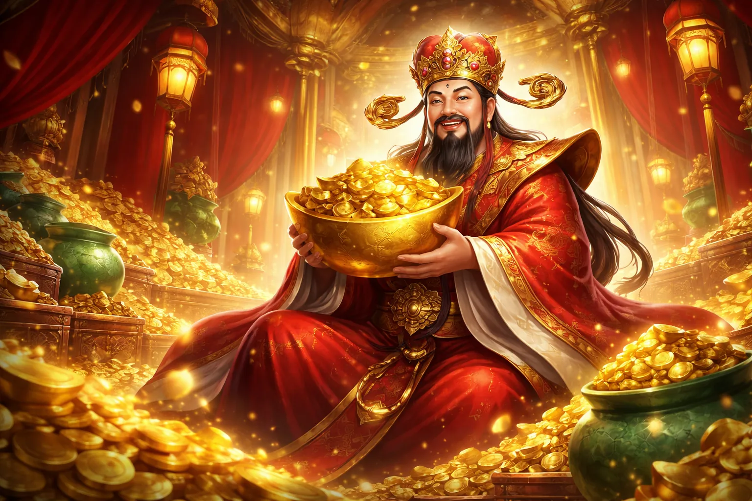 Chế độ chơi đa dạng và cộng đồng người chơi sôi nổi
